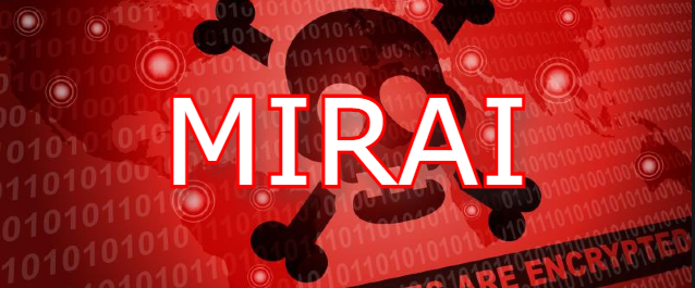mirai