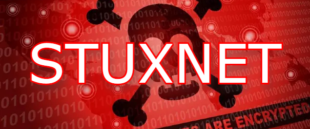 Stuxnet